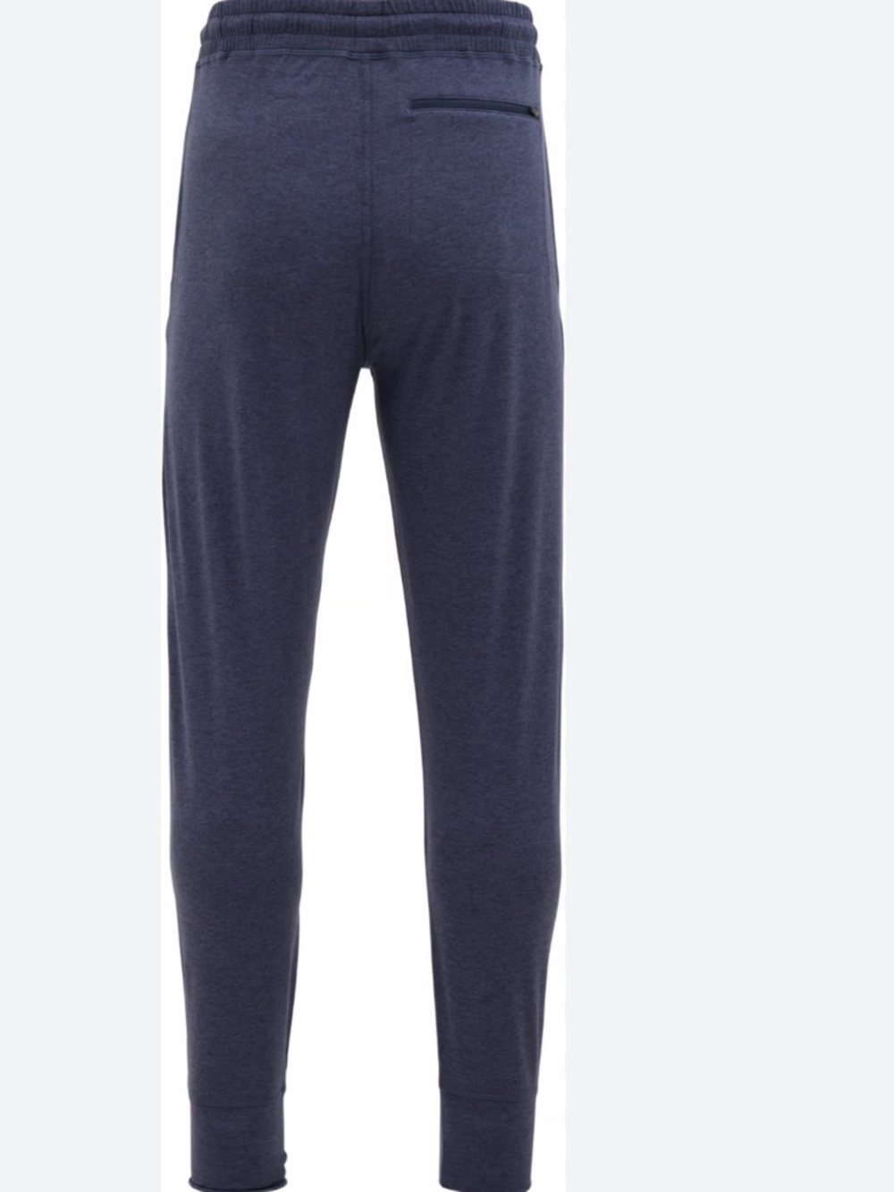 Lole Men's Navy Blue Jogger Sweatpants